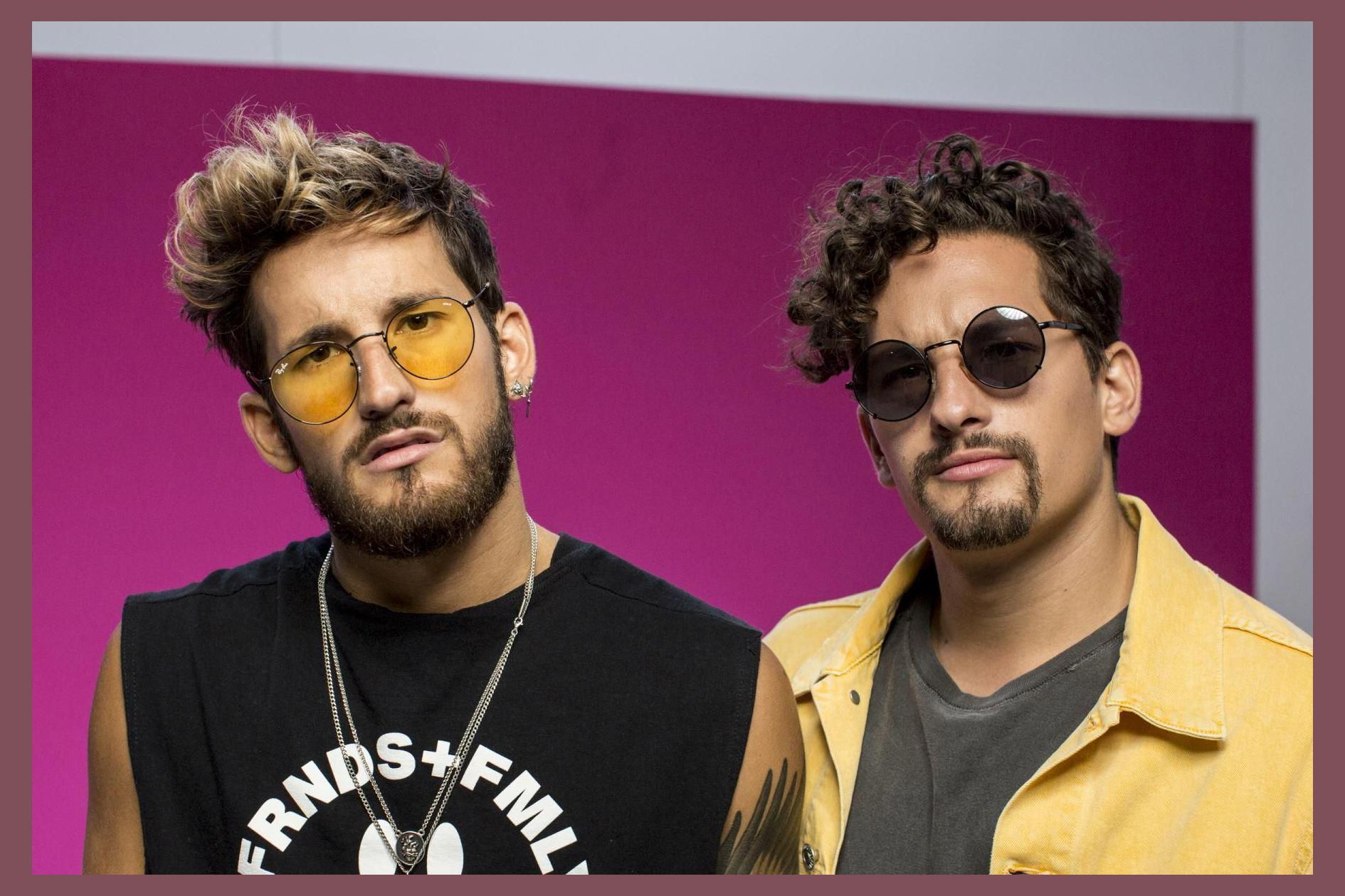 Mau y Ricky